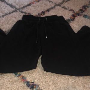 Charlotte rousse sweatpants